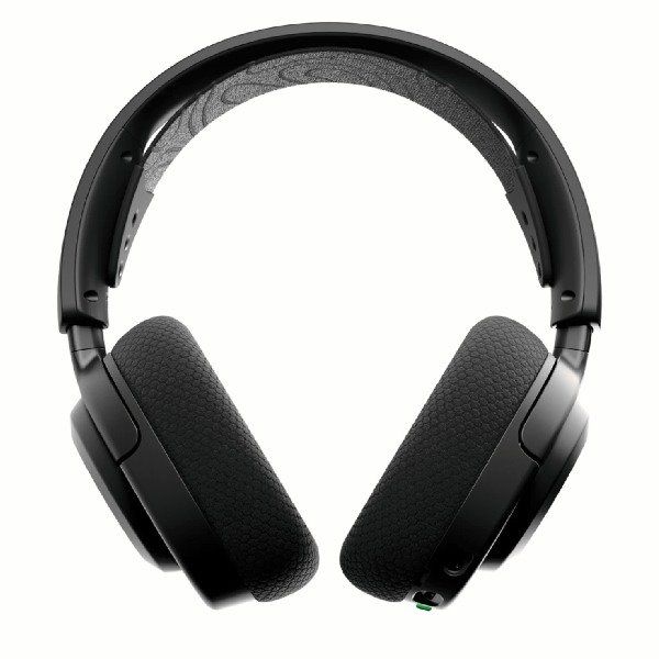 Steelseries Arctis Nova 3X Wireless for Xbox, Black