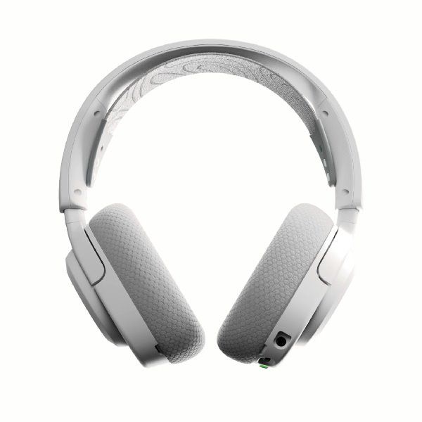 Steelseries Arctis Nova 3X Wireless for Xbox, White