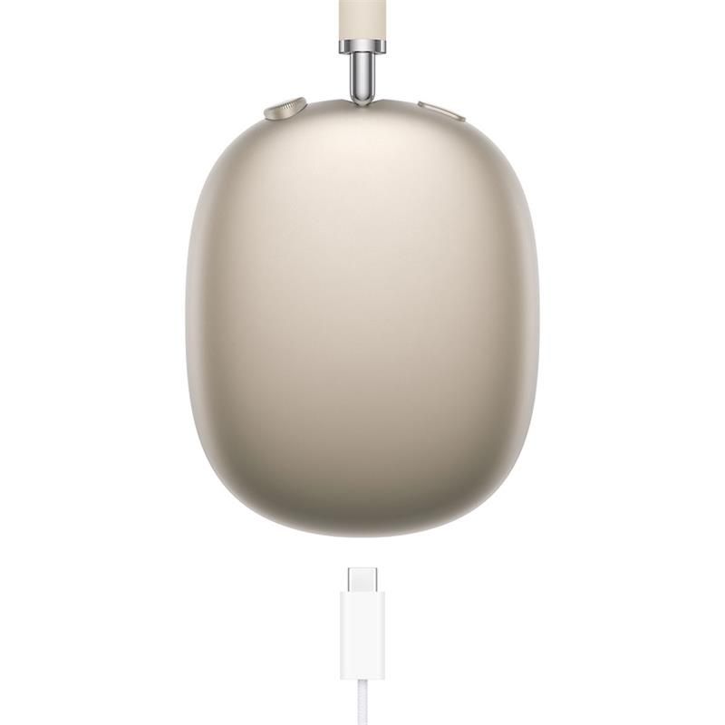 Apple AirPods Max - Oranžové *Rozbalený*