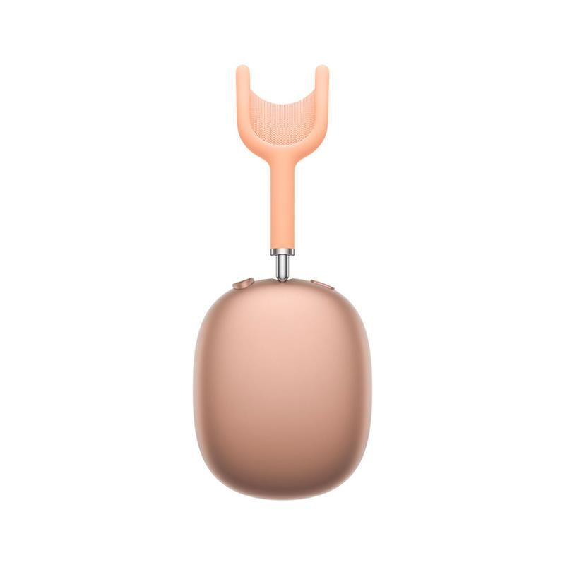 Apple AirPods Max - Oranžové *Rozbalený*