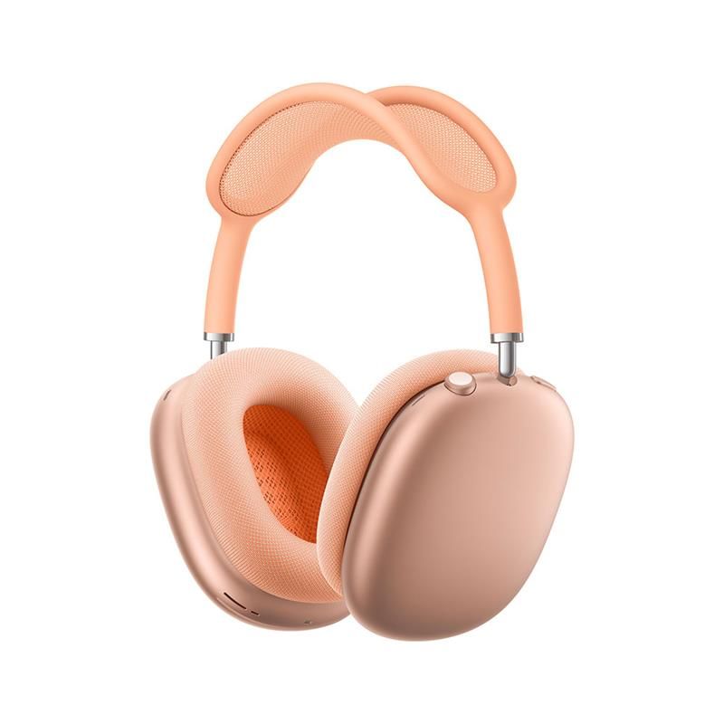 Apple AirPods Max - Oranžové *Rozbalený*