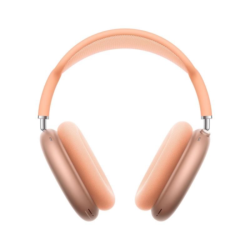 Apple AirPods Max - Oranžové *Rozbalený*