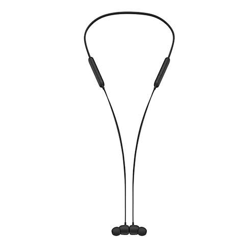 Apple Beats Flex – All-Day Wireless Earphones – Beats Black slúchadlá