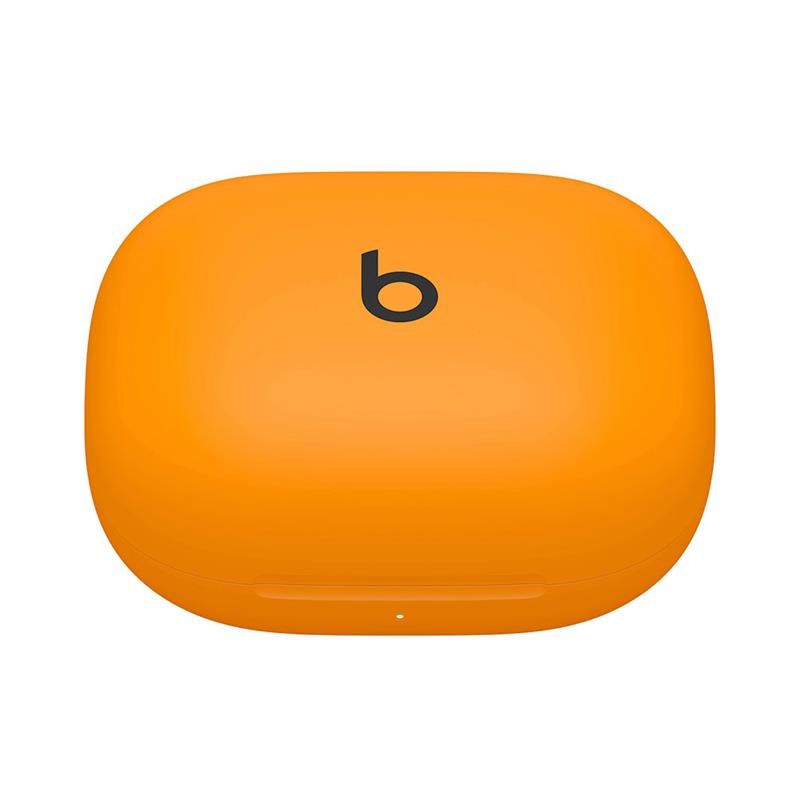 Apple Beats Powerbeats Pro 2 - High-Performance Earbuds - Electric Orange slúchadlá