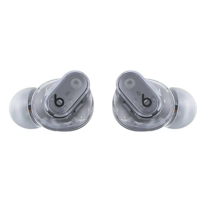 Apple Beats Studio Buds + - True Wireless Noise Cancelling Earbuds - Transparent slúchadlá