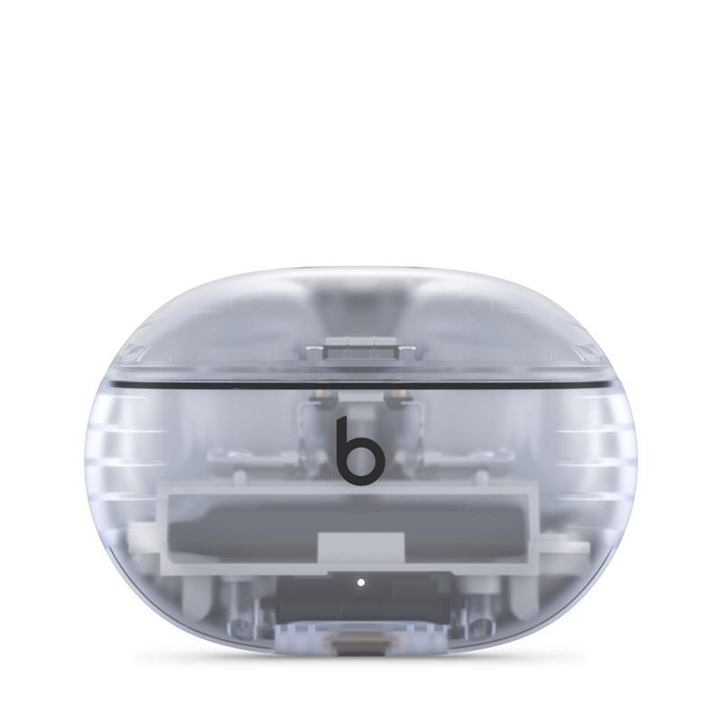 Apple Beats Studio Buds + - True Wireless Noise Cancelling Earbuds - Transparent slúchadlá