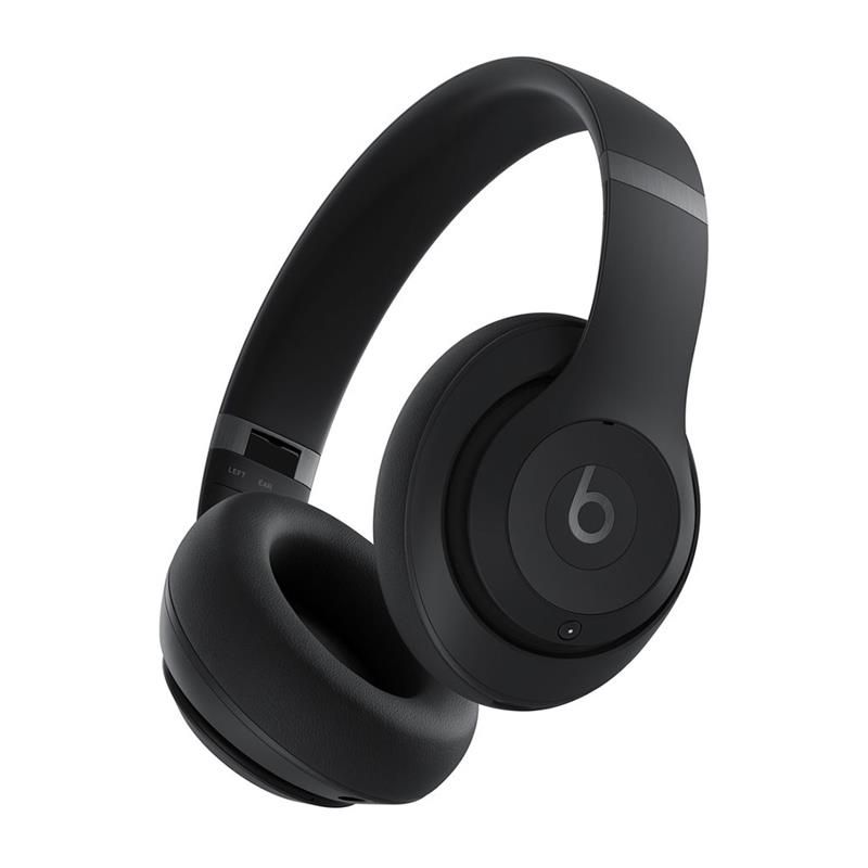 Apple Beats Studio Pro Wireless Headphones - Black slúchadlá