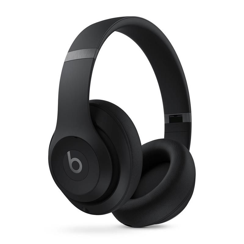 Apple Beats Studio Pro Wireless Headphones - Black slúchadlá