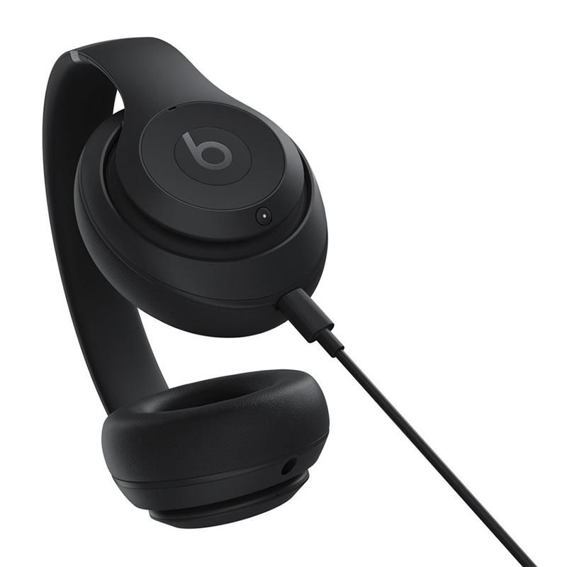 Apple Beats Studio Pro Wireless Headphones - Black slúchadlá