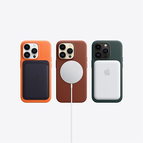 Apple iPhone 14 Pro 256 GB zlatý *renovovaný*