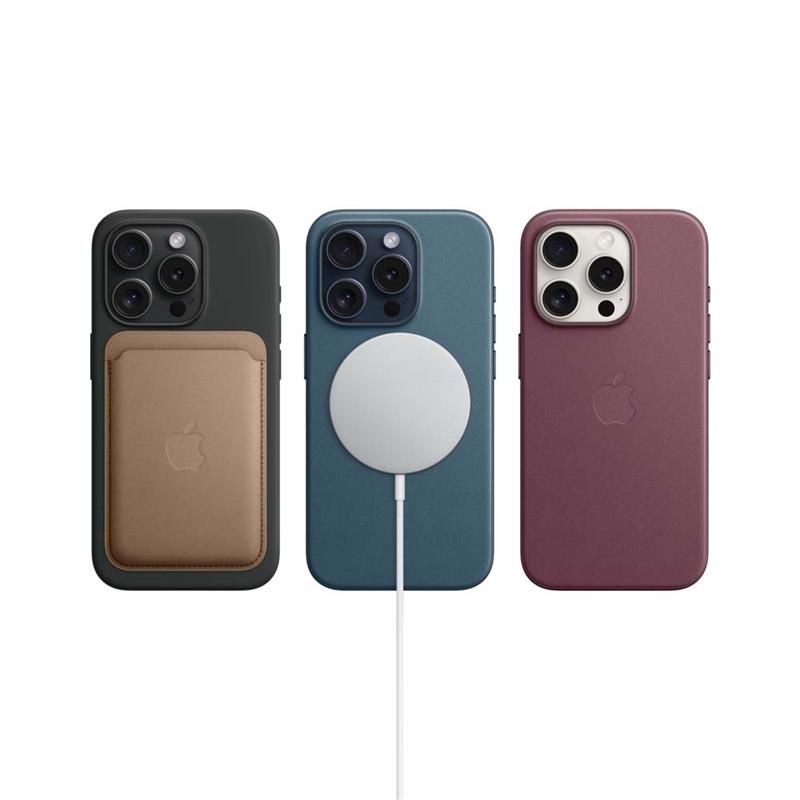 Apple iPhone 15 Pro Max 256 GB Titánová čierna *rozbalený*