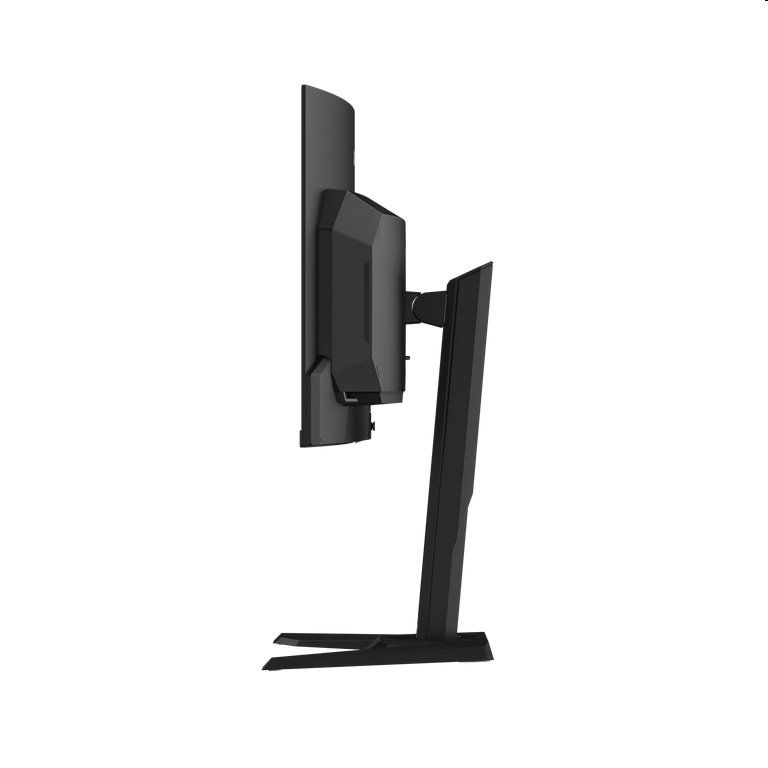 GIGABYTE LCD MO34WQC GAMING Monitor 34" WQHD 3440x1440, OLED 1800R, 175Hz, 2xHDMI, DP, USB-C PD, USB HUB, Speakers