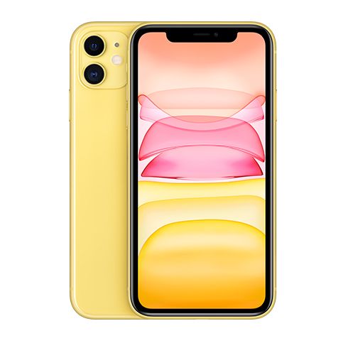iPhone 11 256 GB žltá *Trieda A*