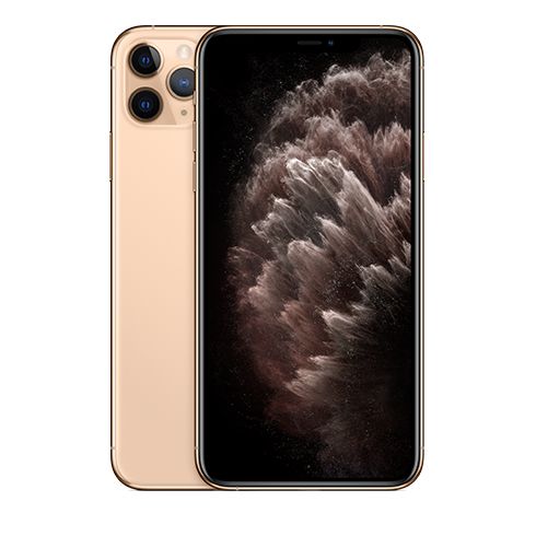 iPhone 11 Pro Max 256 GB zlatá *Trieda A*