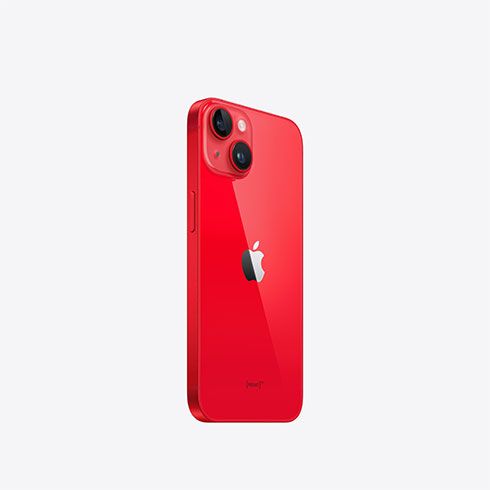 iPhone 14 256 GB (PRODUCT)RED *Trieda A* iPhone 14 256 GB (PRODUCT)RED *Trieda A*