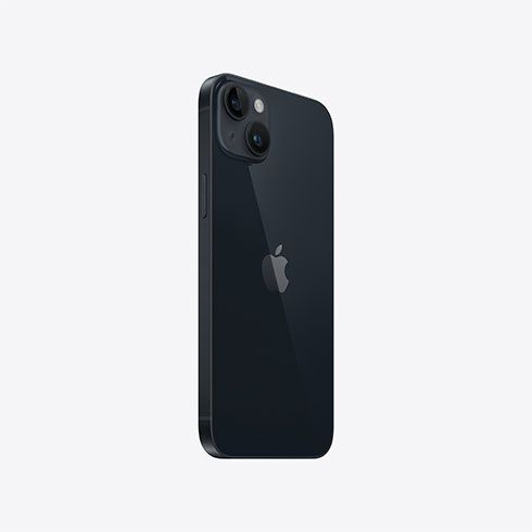 iPhone 14 Plus 256 GB polnočná *Nový z výkupu* iPhone 14 Plus 256 GB polnočná *Nový z výkupu*