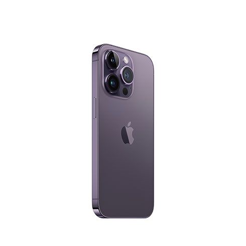 iPhone 14 Pro 256 GB temná fialová *Trieda A*