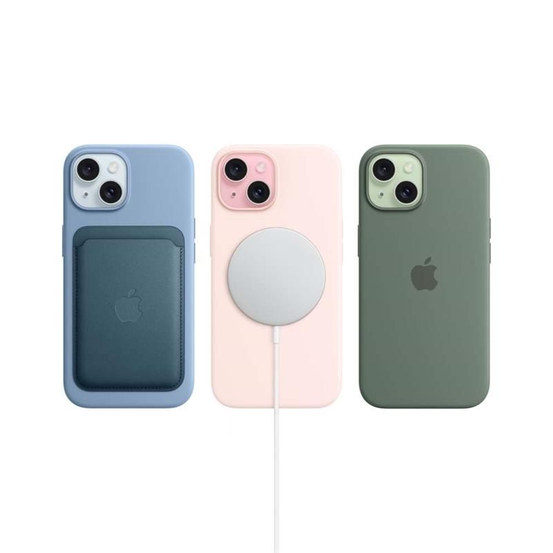 iPhone 15 128 GB ružová *rozbaleny*