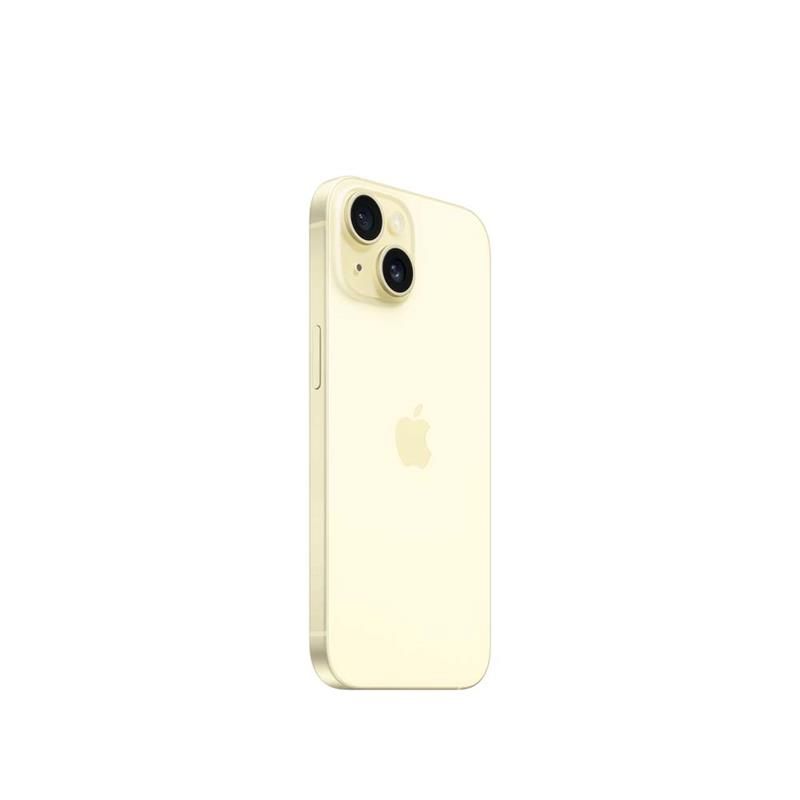 iPhone 15 128 GB žltá *Trieda A*