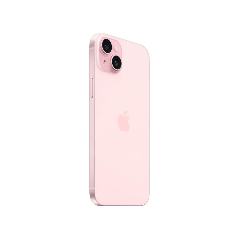 iPhone 15 Plus 128 GB ružová *Vystavený*