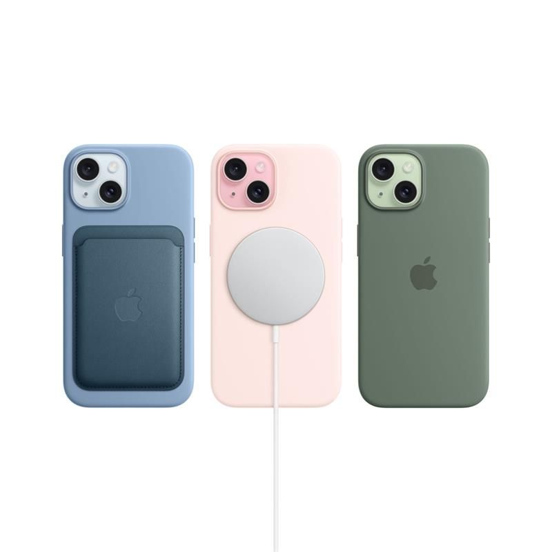 iPhone 15 Plus 128 GB ružová *Vystavený*