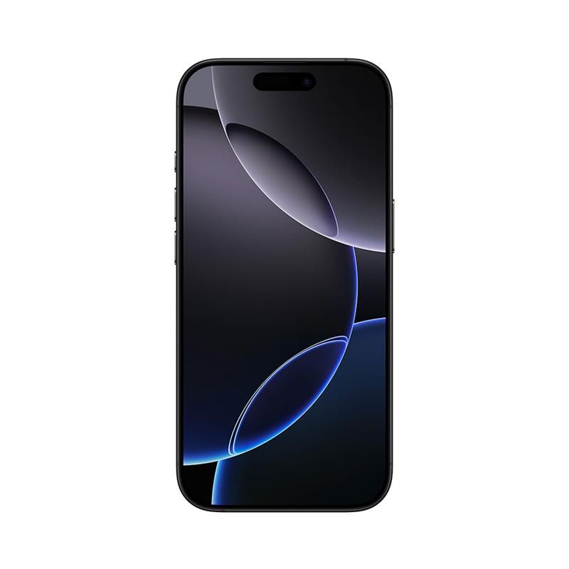 iPhone 16 Pro 512 GB čierny titán *Rozbalený*