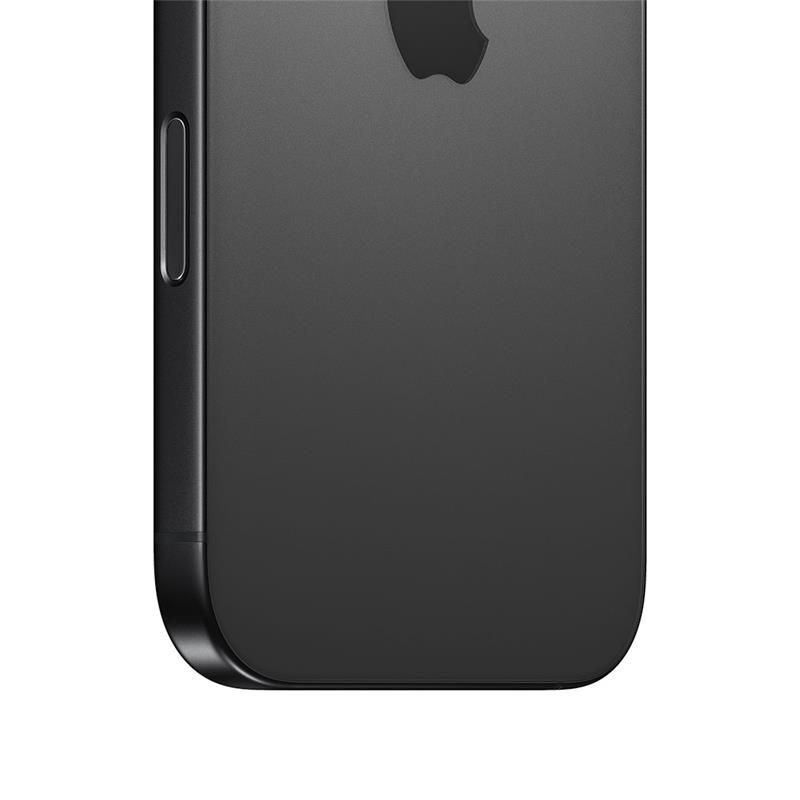 iPhone 16 Pro 512 GB čierny titán *Rozbalený*