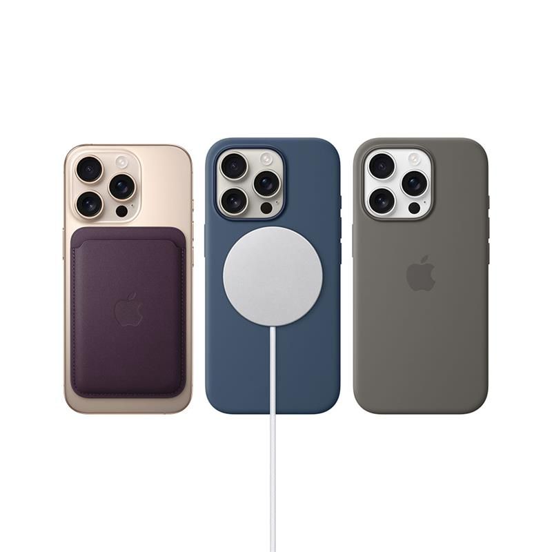 iPhone 16 Pro 512 GB čierny titán *Rozbalený*