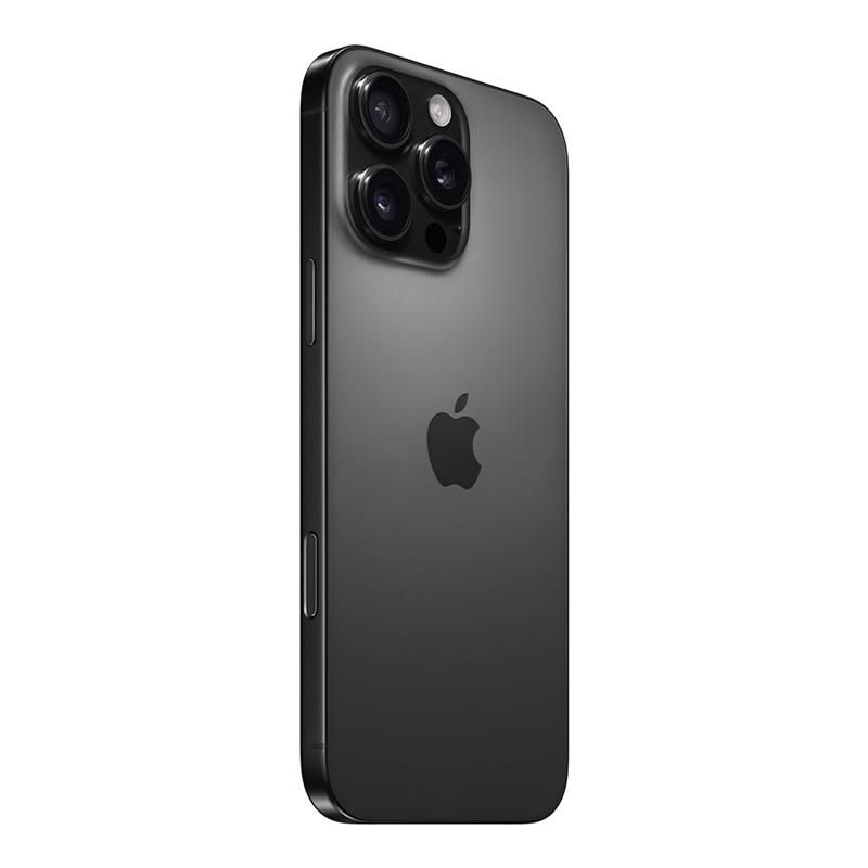 iPhone 16 Pro Max 256 GB čierny titán *Poškodený obal*