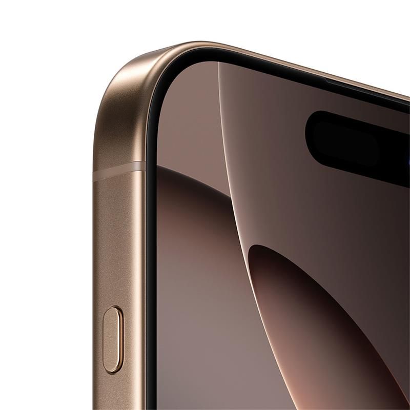 iPhone 16 Pro Max 256 GB púštny titán *Rozbalený*