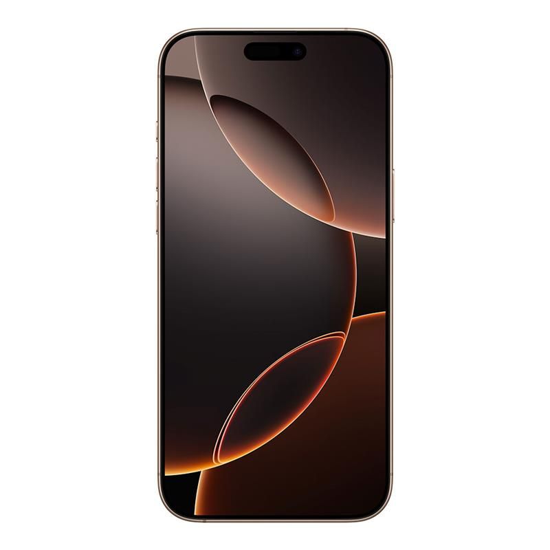 iPhone 16 Pro Max 256 GB púštny titán *Rozbalený*