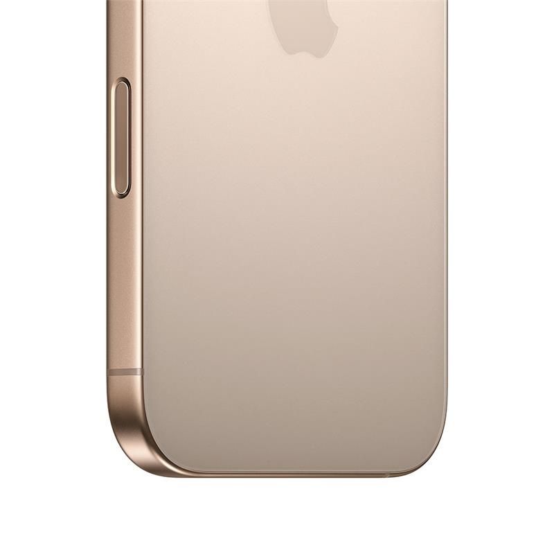 iPhone 16 Pro Max 256 GB púštny titán *Rozbalený*
