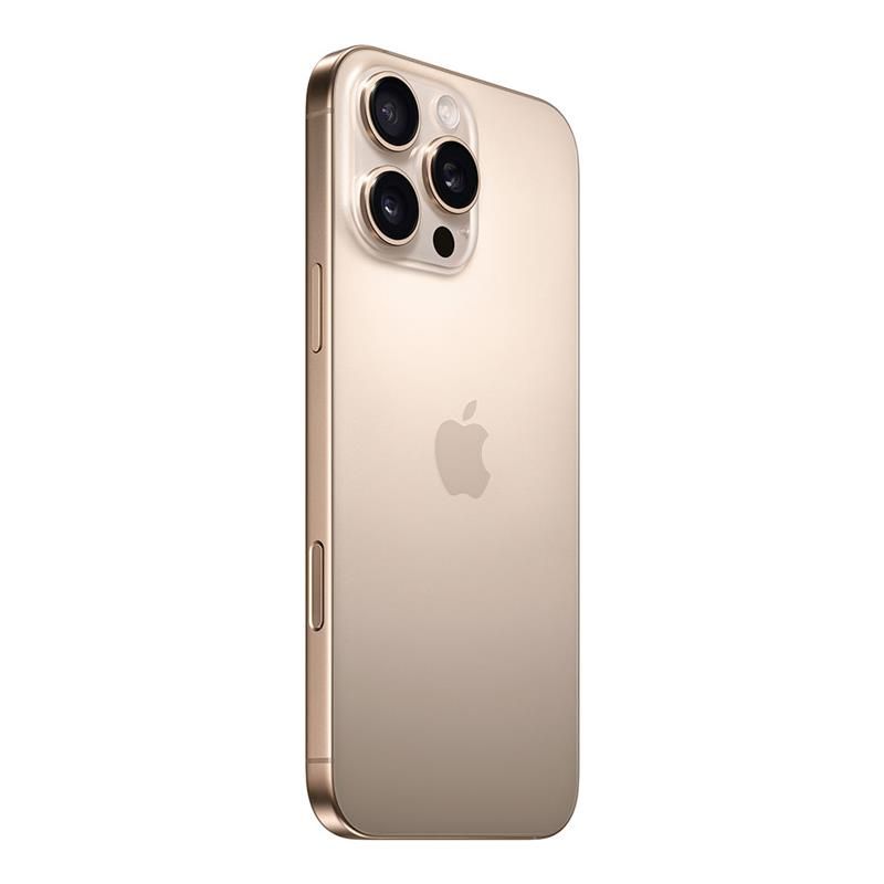 iPhone 16 Pro Max 256 GB púštny titán *Rozbalený*