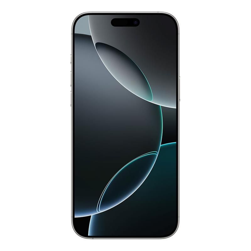 iPhone 16 Pro Max 512 GB biely titán *Rozbalený*
