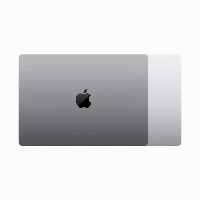 MacBook Pro 14" Apple M3 8C CPU 10C GPU 8GB 1TB Kozmický sivý SK