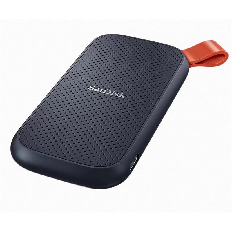 SanDisk Portable SSD 2TB USB 3.2 Gen2 800 MB/s
