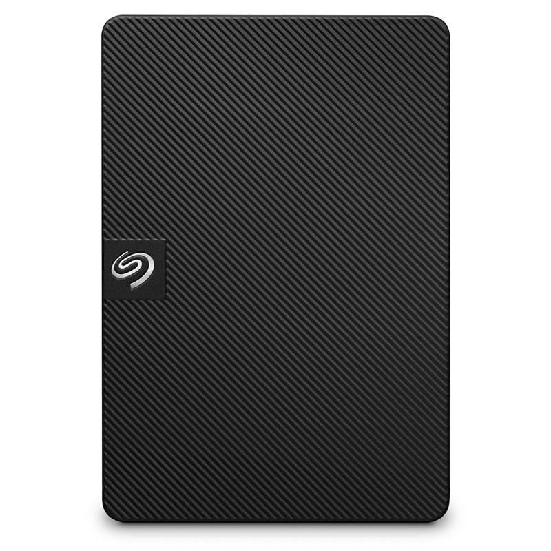 Seagate Expansion Portable Drive 2TB 2.5" USB