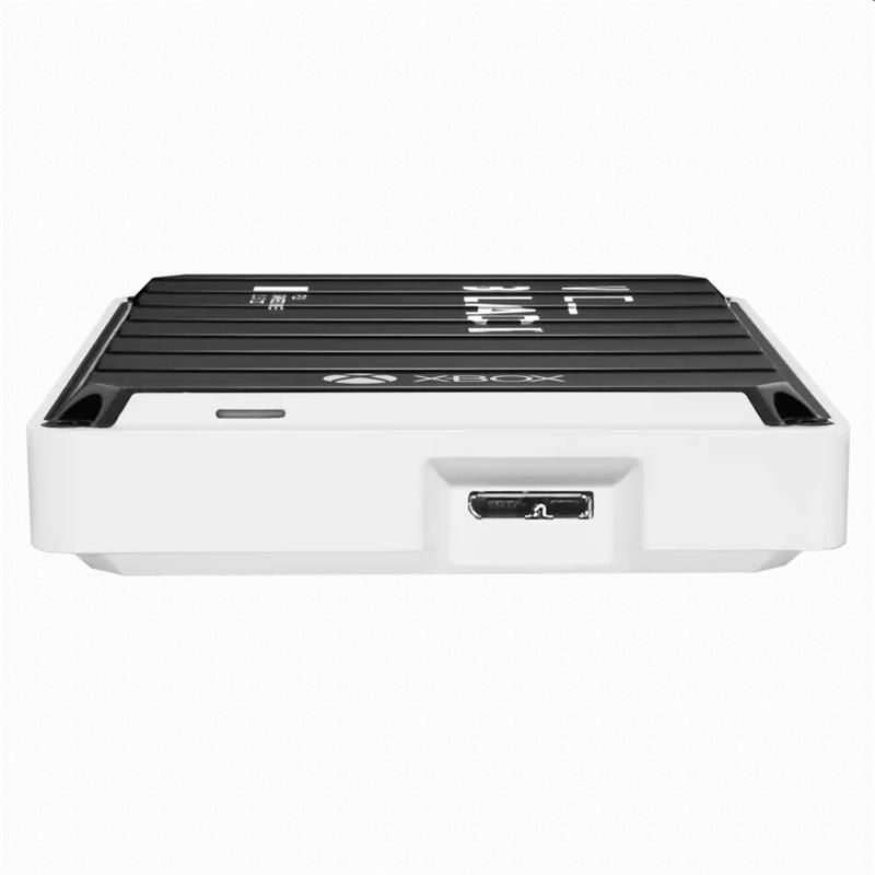 WD BLACK P10 Game Drive for Xbox 5TB 2.5" USB