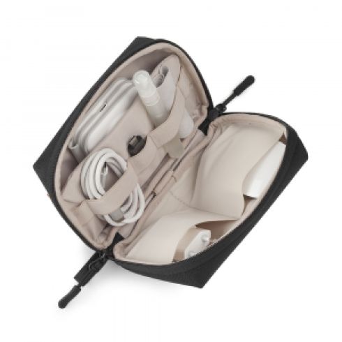 Aiino Travel Charging Kit with Pok organizer - Grey