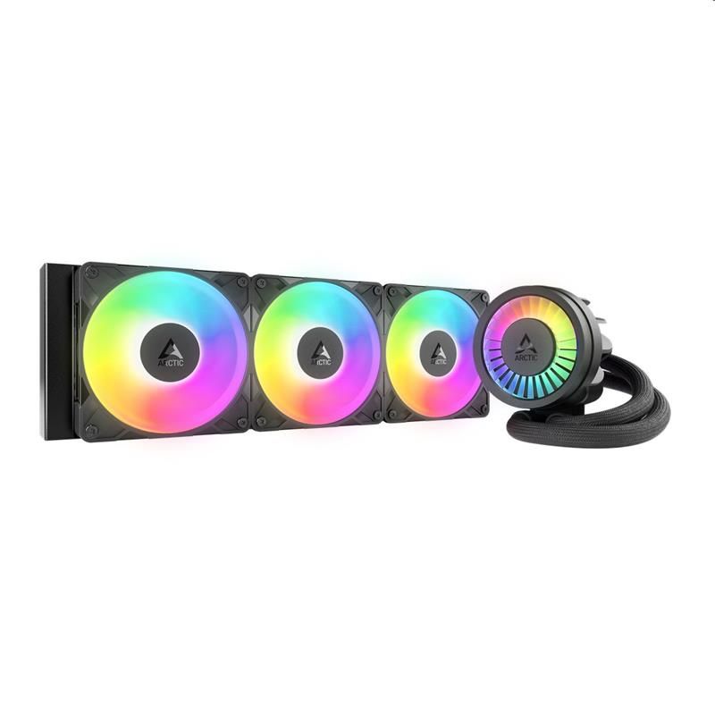 Arctic chladič CPU Liquid Freezer III Pro 360 A-RGB