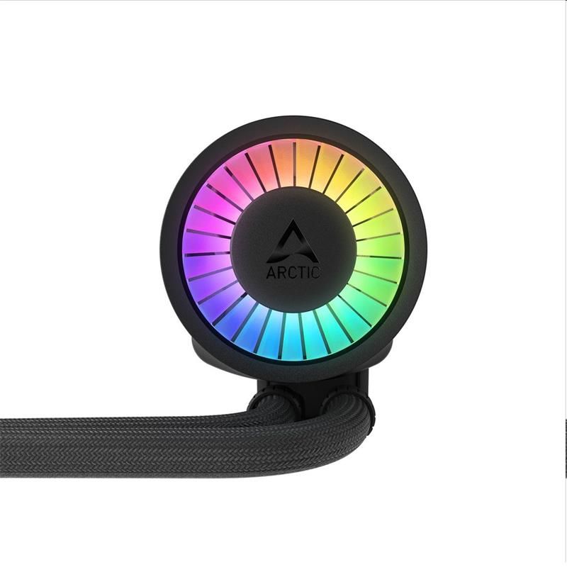 Arctic chladič CPU Liquid Freezer III Pro 360 A-RGB