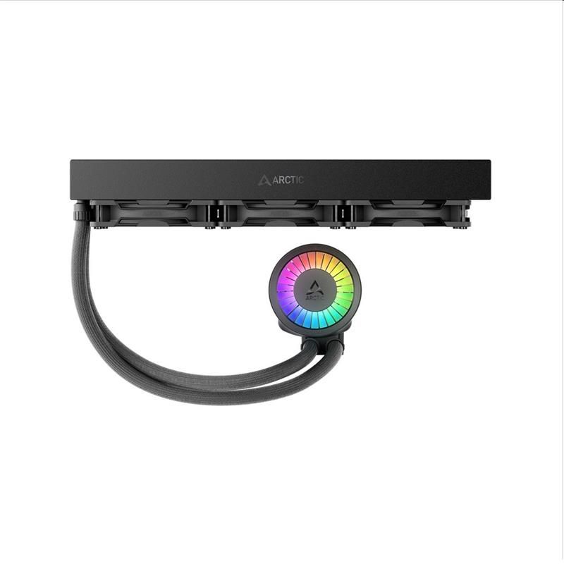 Arctic chladič CPU Liquid Freezer III Pro 360 A-RGB