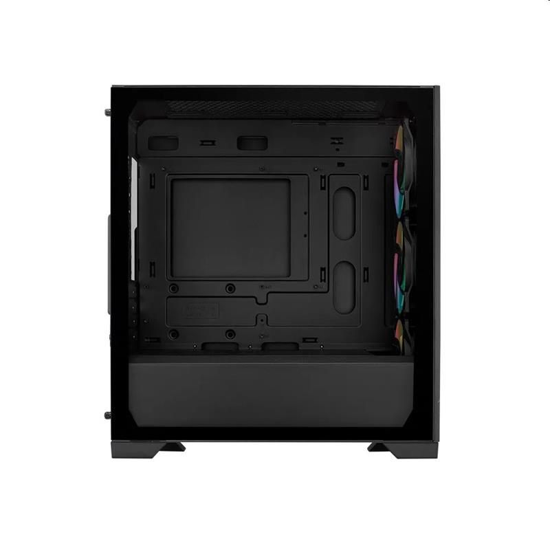 COOLER MASTER case ELITE 301, mATX, Mini Tower