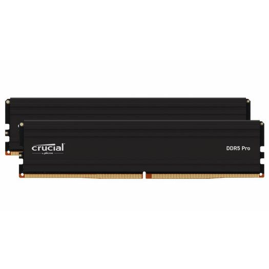 Crucial Pro 48GB Kit DDR5 6000 CL48