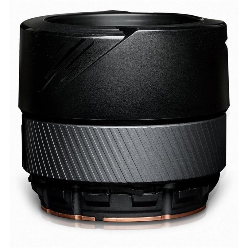 Gigabyte AORUS AIO liquid cooler CPU WATERFORCE X 280