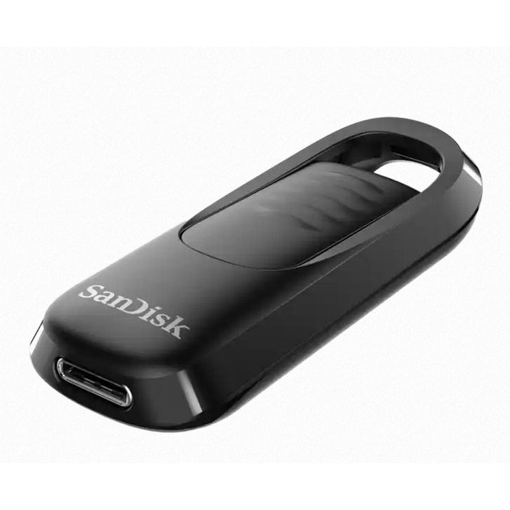 SanDisk Cruzer Snap 64GB USB