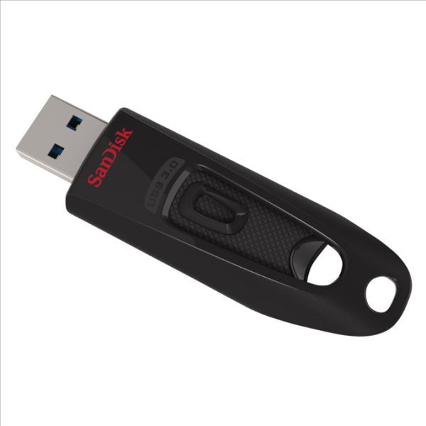 SanDisk Ultra 64GB USB