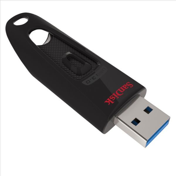 SanDisk Ultra 64GB USB