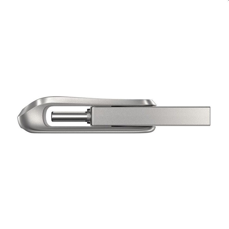 SanDisk Ultra Dual Drive Luxe 128GB USB Type-C