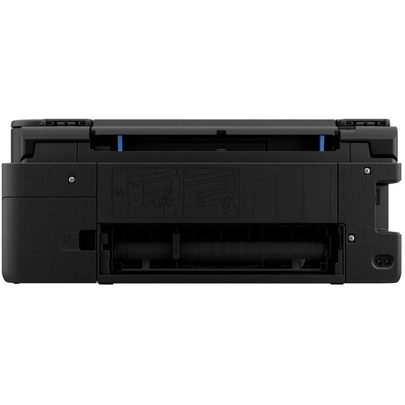 Canon PIXMA G3480 čierna (A4 tank, tlač/kopírovanie/skenovanie, duplex, WiFi, USB)